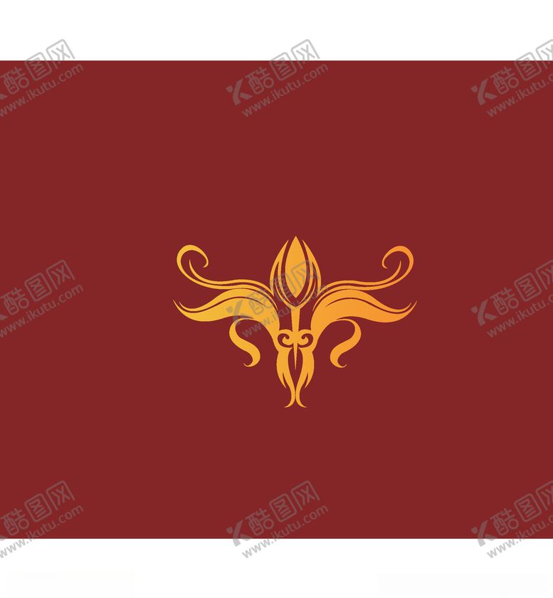 编号：80424009180916574215【酷图网】源文件下载-矢量花纹