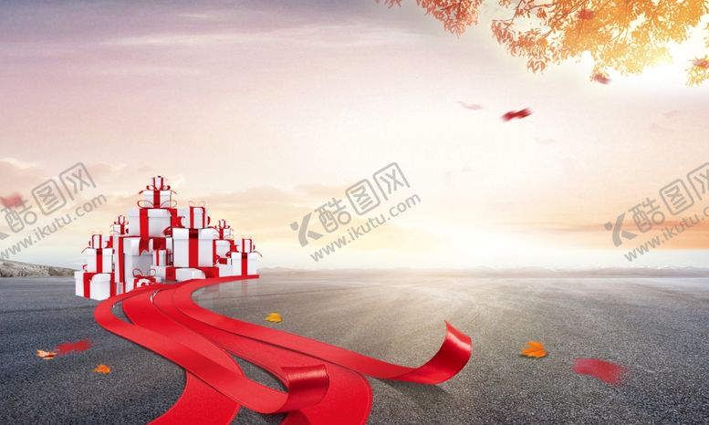 编号：29369501041035218574【酷图网】源文件下载-促销海报背景