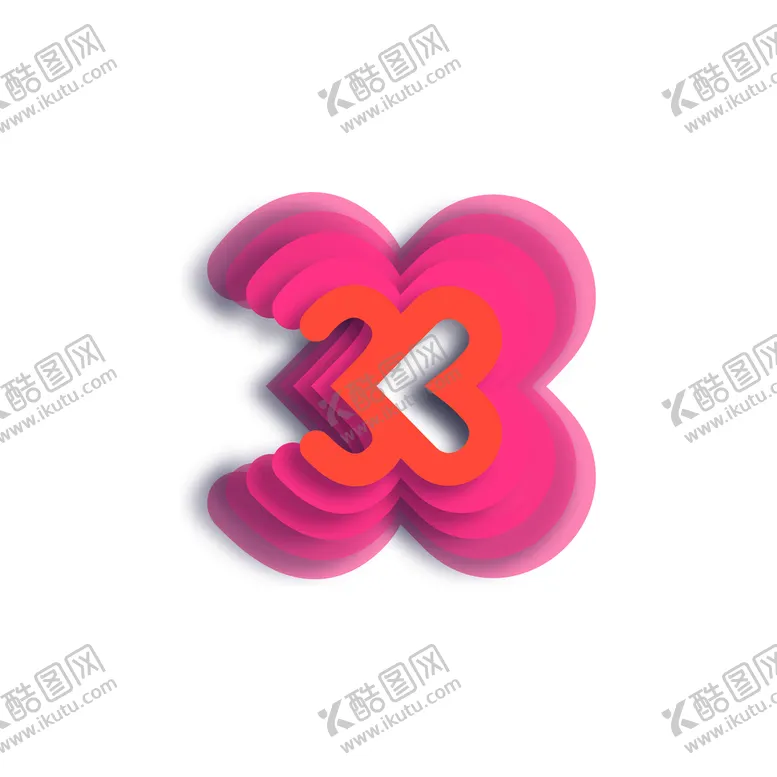 编号：09631509140317253987【酷图网】源文件下载-33周年