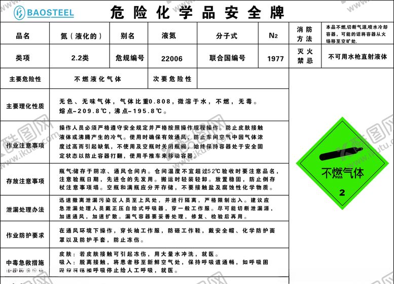编号：15012509271736564224【酷图网】源文件下载-化学安全牌