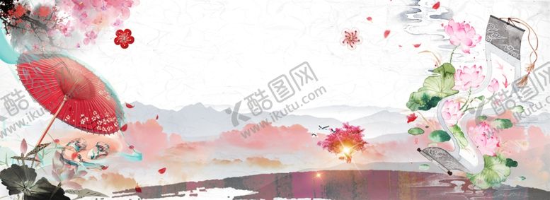 编号：37324805130200576620【酷图网】源文件下载-中国风