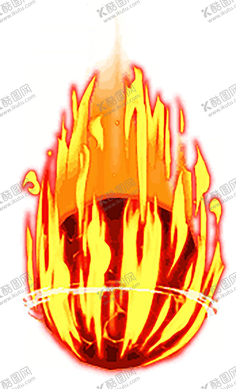 编号：36047306170349186371【酷图网】源文件下载-火焰素材