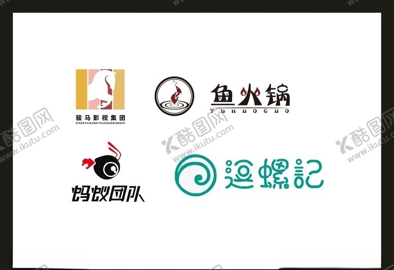 编号：25352407092117089409【酷图网】源文件下载-LOGO设计