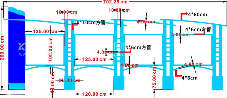 编号：70302112211914565186【酷图网】源文件下载-宣传栏