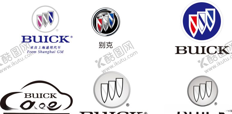 编号：91969709261845573223【酷图网】源文件下载-别克