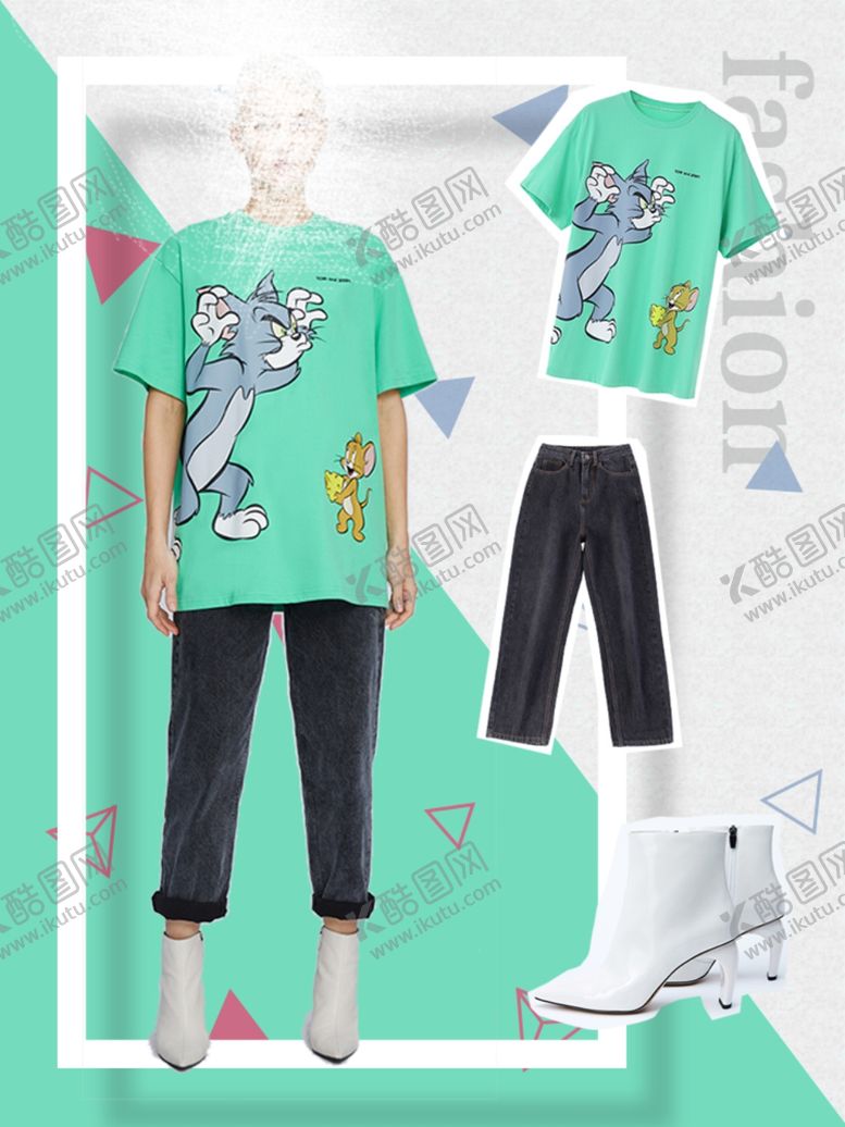 编号：89926409250244168382【酷图网】源文件下载-时装编辑