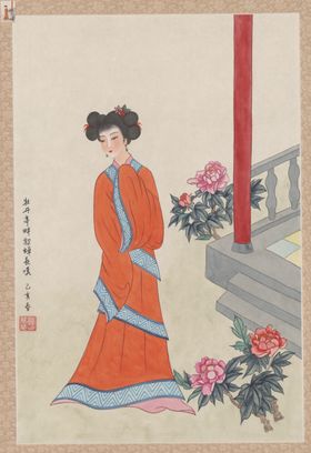 貂蝉