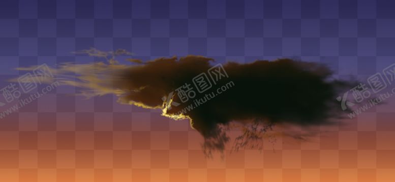 编号：24809406232343372752【酷图网】源文件下载-乌云