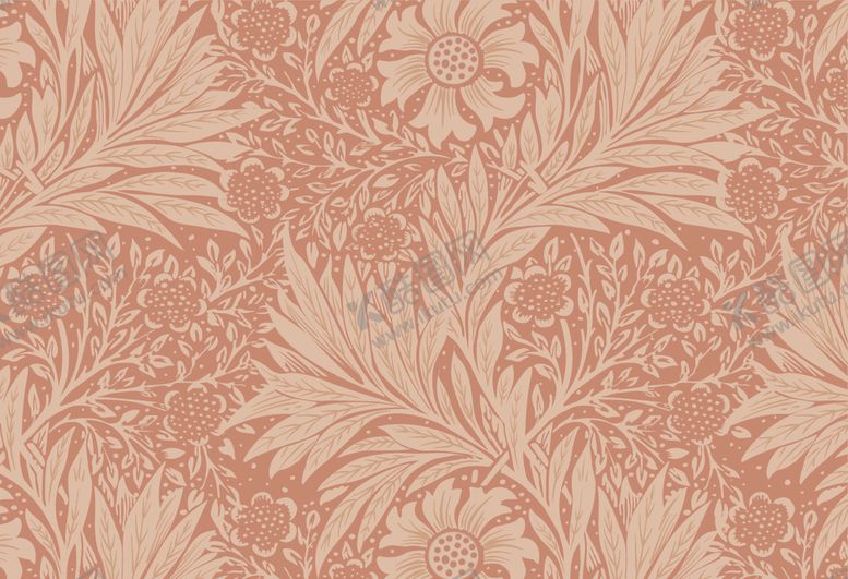 编号：82741509201833137669【酷图网】源文件下载-植物花朵背景底纹