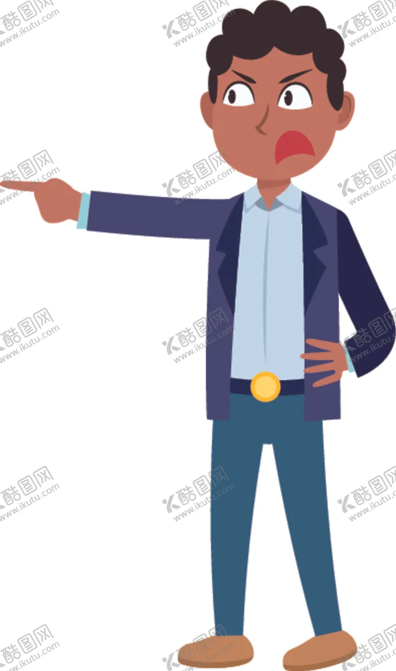 编号：11036506290634016494【酷图网】源文件下载-卡通人物