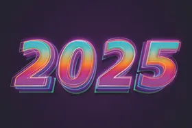 2025字体设计