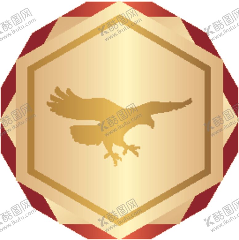编号：73276804281817203277【酷图网】源文件下载-中式标签