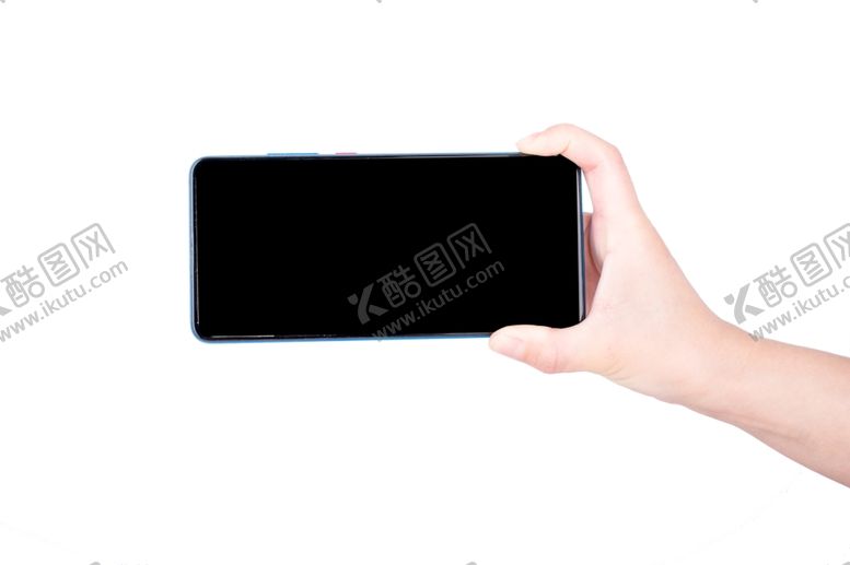 编号：23407812061935233319【酷图网】源文件下载-横屏手机和手