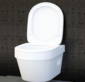 马桶坐便器
