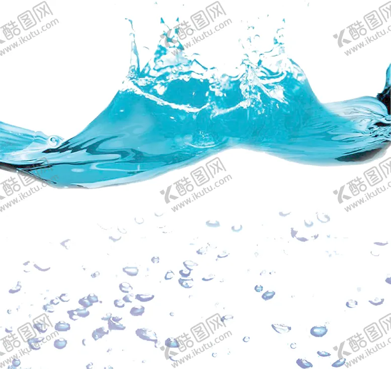 编号：41345409270027349095【酷图网】源文件下载-水花