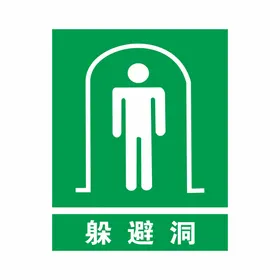  躲避同