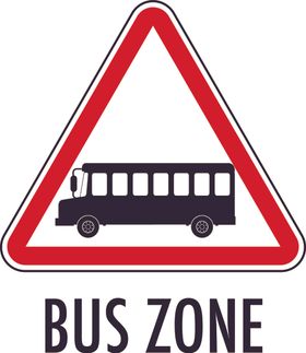 路标