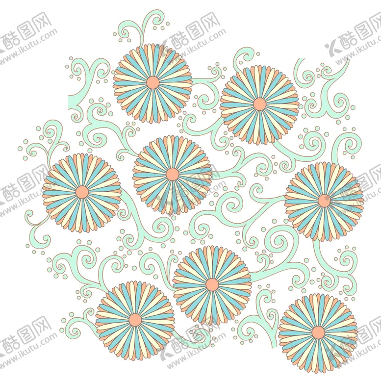编号：57244006171124487026【酷图网】源文件下载-鲜花素材