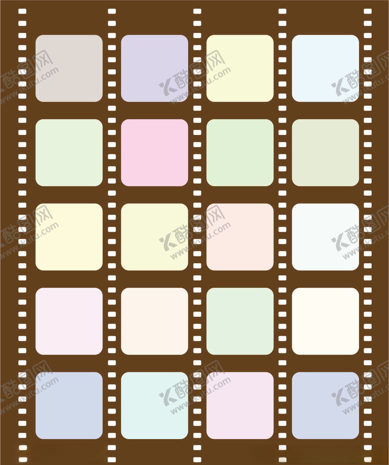 编号：55749410032309288981【酷图网】源文件下载-胶片