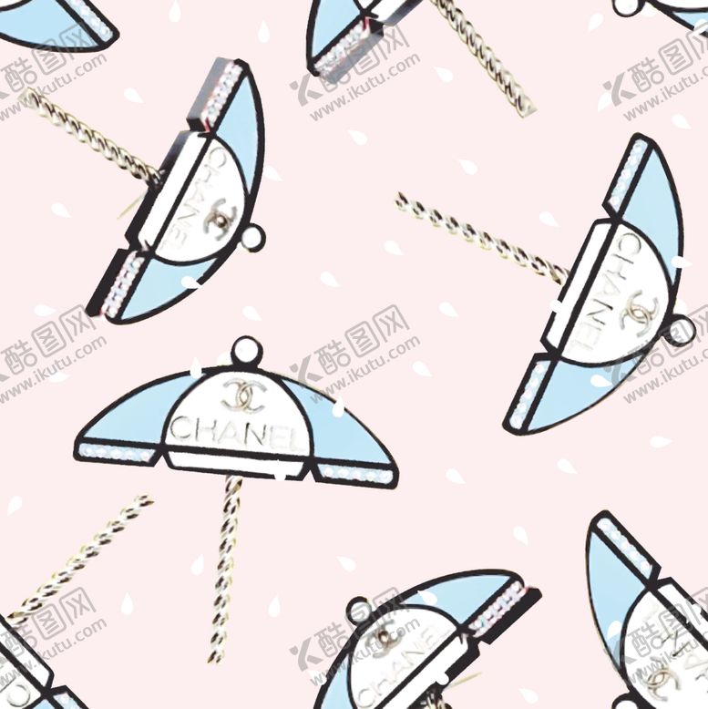 编号：87999909120058129925【酷图网】源文件下载-雨伞