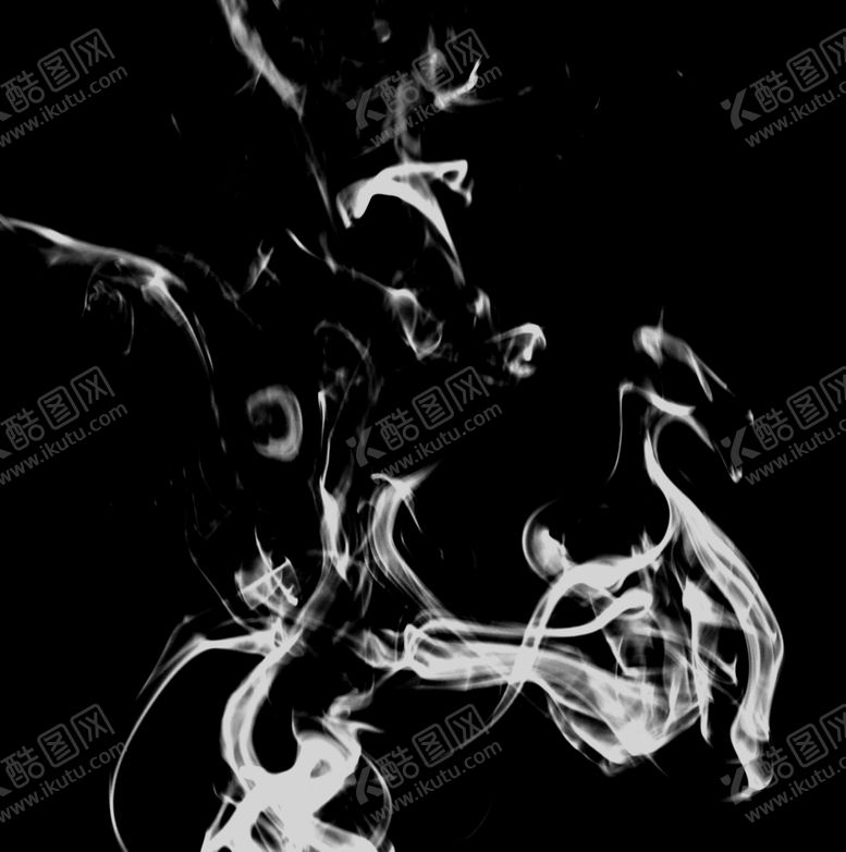 编号：30635409210710542639【酷图网】源文件下载-烟雾