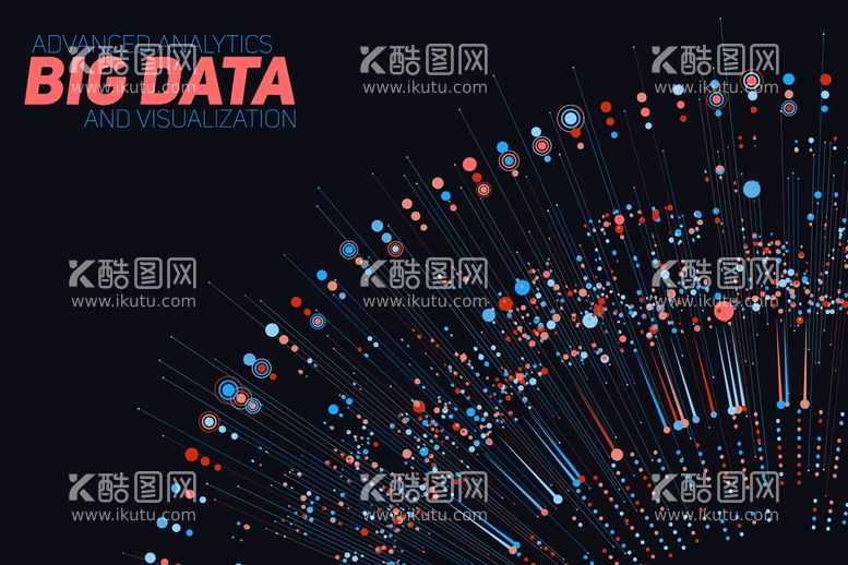 编号：59048310172348351422【酷图网】源文件下载-大数据