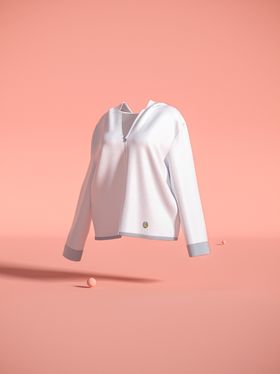 衣服样机公司vi企业效果图商业