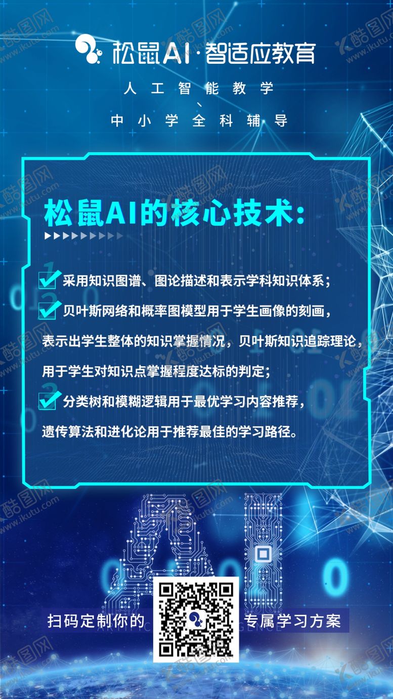 编号：31115604270144548477【酷图网】源文件下载-AI核心技术