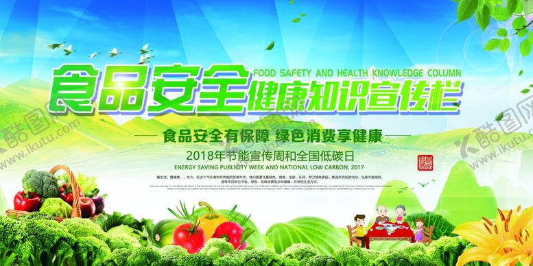 编号：54577007021440238124【酷图网】源文件下载-关注食品安全
