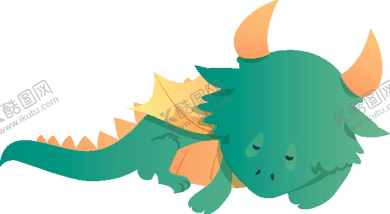 编号：35558510100224403338【酷图网】源文件下载-飞龙