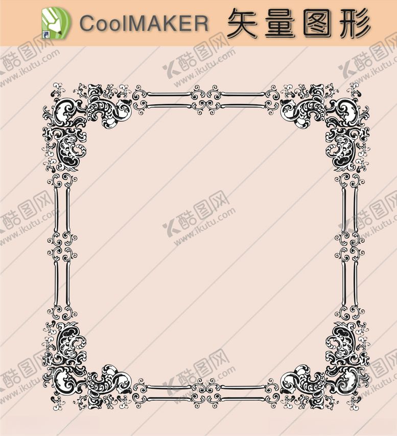 编号：76254010020725013241【酷图网】源文件下载-线稿剪影壁纸简洁手绘