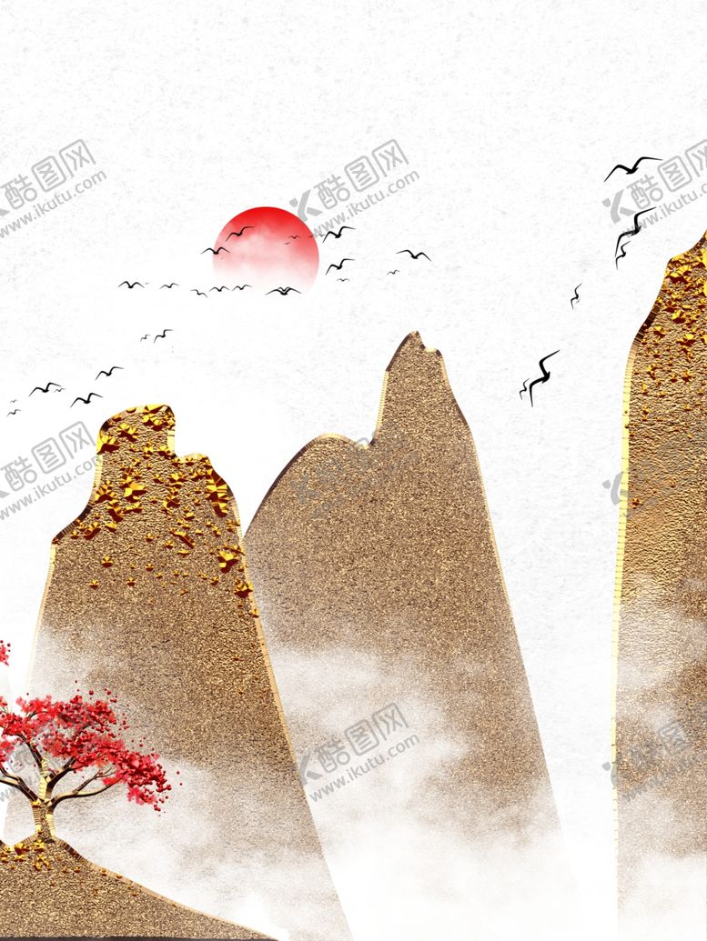 编号：45714907091337482218【酷图网】源文件下载-现代简约装饰