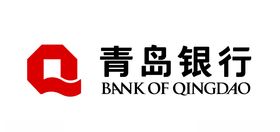 青岛银行logo