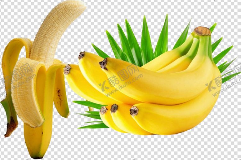编号：89898209111450065476【酷图网】源文件下载-香蕉香蕉剥开一把香蕉