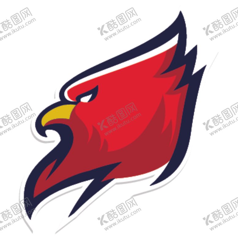 编号：84568009230616029332【酷图网】源文件下载-老鹰图标