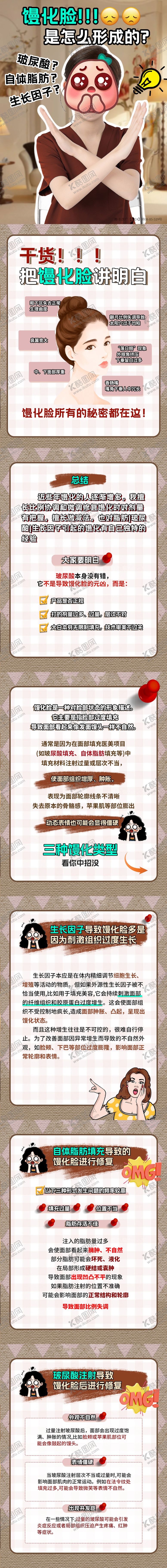 编号：92231712261302329955【酷图网】源文件下载-小红书医美