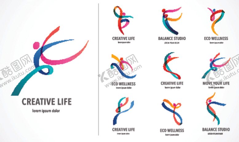 编号：19610109212218043902【酷图网】源文件下载-矢量logo图标