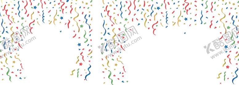 编号：39577210261908488051【酷图网】源文件下载-彩色碎纸
