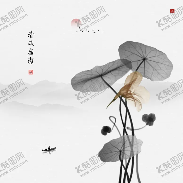 编号：10333507021907331564【酷图网】源文件下载-背景墙装饰画