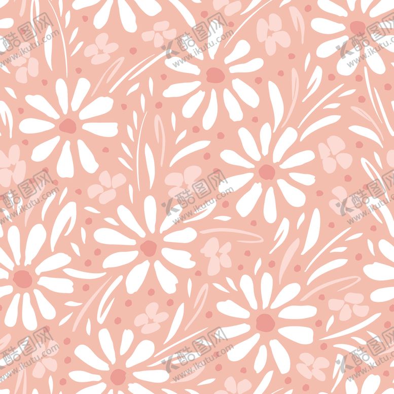 编号：64539110112030234935【酷图网】源文件下载-小雏菊满