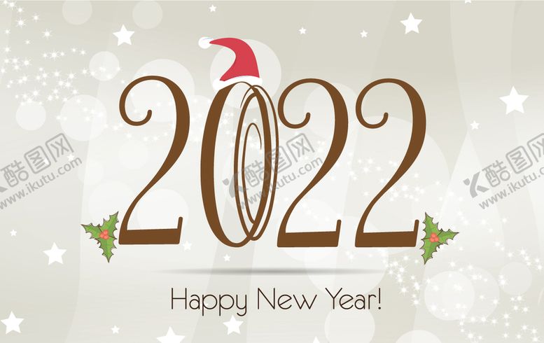 编号：61095409181416406178【酷图网】源文件下载-2022圣诞字体