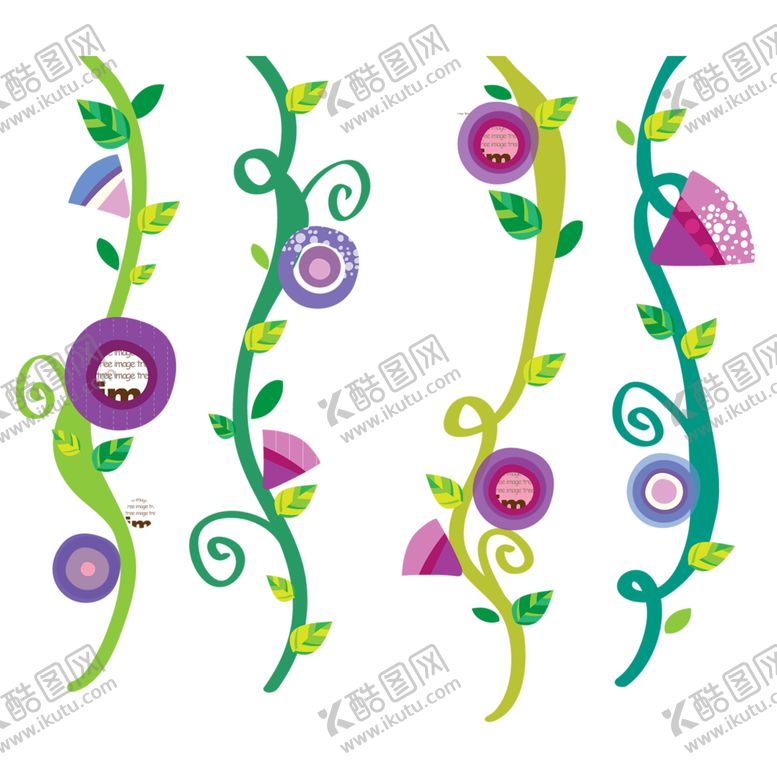 编号：40951409280009121824【酷图网】源文件下载-绿色背景