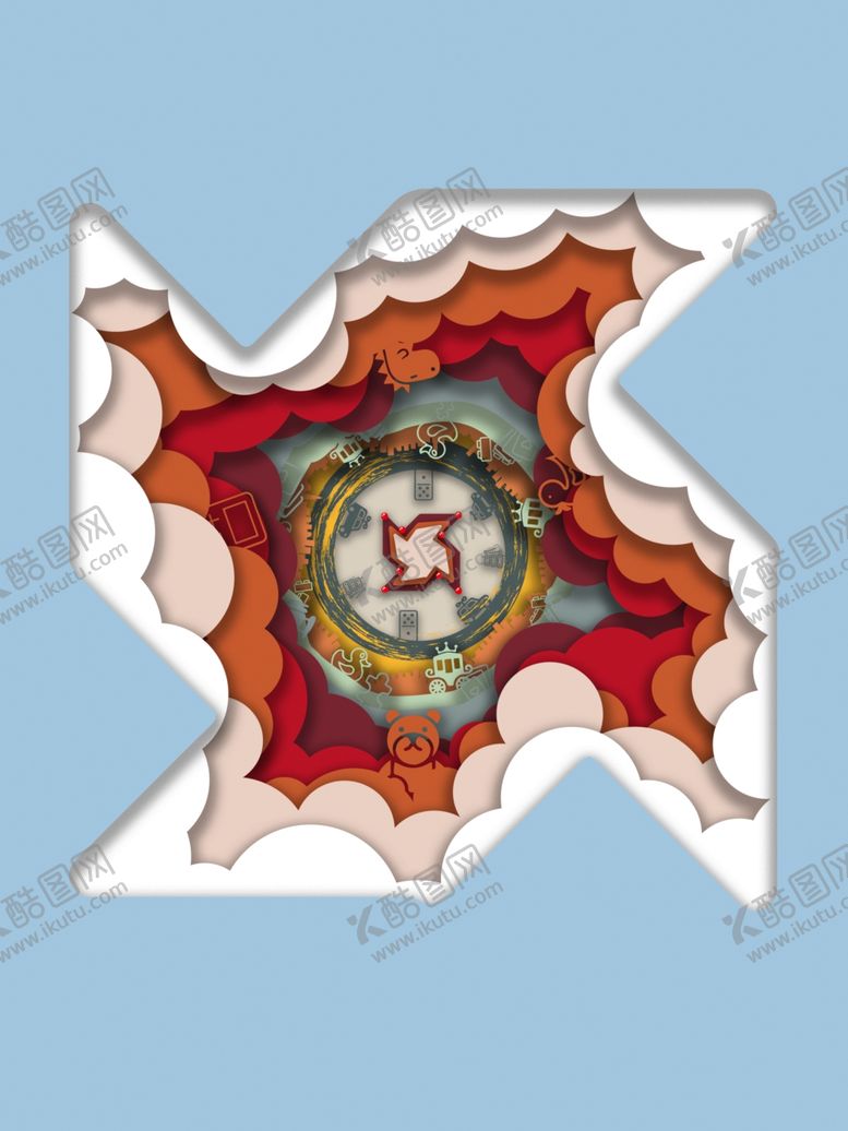 编号：42308610181110005676【酷图网】源文件下载-插画素材