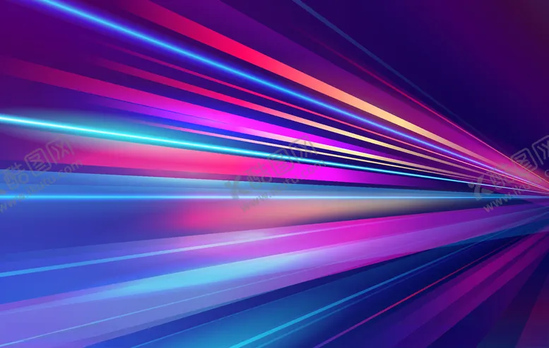 编号：52297210121305552089【酷图网】源文件下载-抽象速度感背景