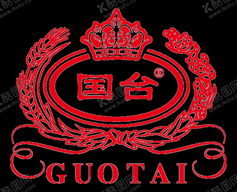 编号：34113610151835498016【酷图网】源文件下载-酒业logo
