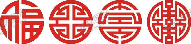 编号：82697010220021514016【酷图网】源文件下载-圆形花纹