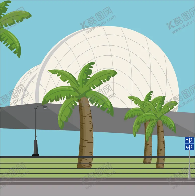编号：85927109260228256802【酷图网】源文件下载-日月贝插画