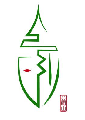 叶开泰LOGO logo