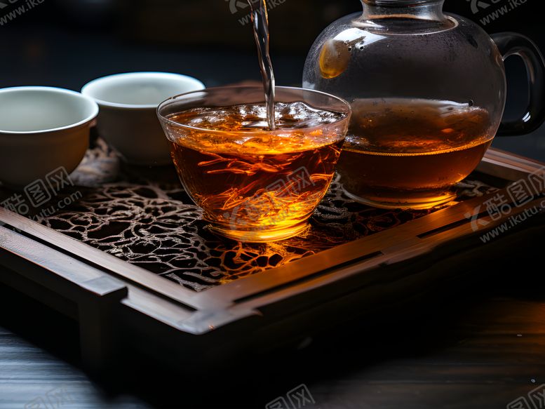 编号：34096812131237289218【酷图网】源文件下载-红茶