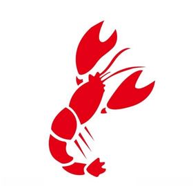矢量大虾